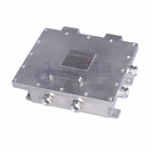 Stainless Steel Explosion Proof Enclosure for DVR, NVR, Network Switch