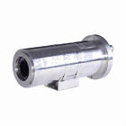Stainless Steel Salty Proof CCTV Camera Housing With Corrosion Proof Painting