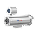 ZAFR125 series Explosion-proof Thermal Imaging Camera for Power Plant Hazardous Area