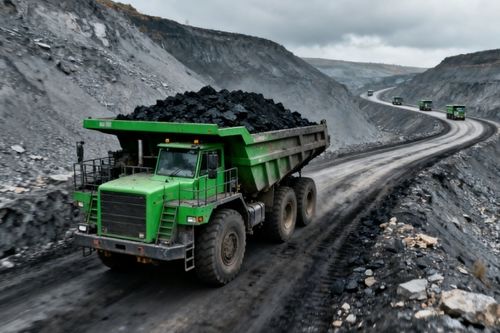 latest company news about Zuoan Products in Mining Areas