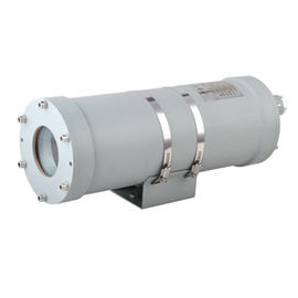 700TVL 36X Anti-explosion Explosion Proof CCTV Camera For Industry Hazardous Area