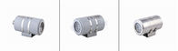 Explosion-proof Stainless Steel Metal Cable Glands For Industry hazardous Area