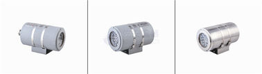 Explosion-proof Stainless Steel Metal Cable Glands For Industry hazardous Area