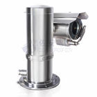 1080P Full HD 32x ATEX Auto Tracking Stainless Steel 316L Explosion Proof PTZ Camera