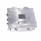 IP66 Stainless Steel Explosion Proof Enclosure For Industry Hazardous Area