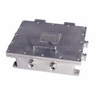 IP66 Stainless Steel Explosion Proof Enclosure For Industry Hazardous Area
