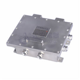 Flame proof Explosion Proof Enclosure For Fiber Converter, Power Converter