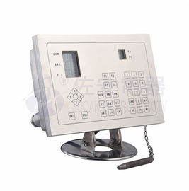 Stainless Steel 304 Explosion proof Keyboard, Controller, Joystick for CCTV Cameras