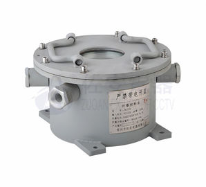 Stainless Steel IP68 Flameproof Exd Box Explosion Proof Box For Optical Fiber Converter