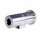 Marine Corrosion Proof Stainless Steel 316L CCTV Camera Housing