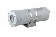 Middle Size Anti-corrosion Stainless Steel 316L Explosion Proof Camera Housing