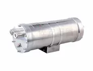 IP68 Stainless Steel Explosion-protected Explosion Proof Camera Housing