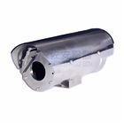 ATEX Certified Stainless Steel 316L Explosion Proof Camera