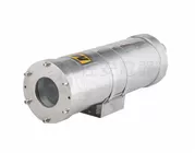 IP68 Stainless Steel Explosion-protected Explosion Proof Camera Housing