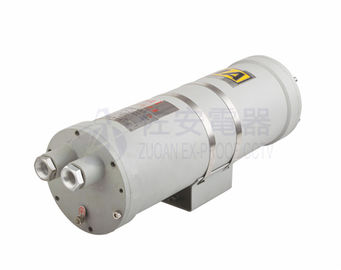 IP68 Stainless Steel Explosion-protected Explosion Proof Camera Housing