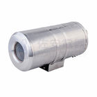 Commercial Type Air Cooling Heat Resistant Camera Housing for Steel Mills Factory