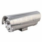 Stainless Steel 316L Explosion Proof Camera Enclosure For Hazardous Area
