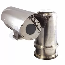 CNEX Heavy Duty Explosion Proof Pan Tilt For CCTV Camera Housing