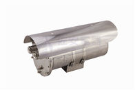 Stainless Steel 316L Explosion Proof Camera Enclosure For Hazardous Area