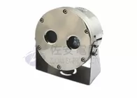HD720P Low-light Explosion Proof Turret Camera For Fuel Tank Truck Mounted