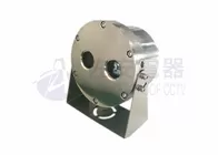 HD720P Low-light Explosion Proof Turret Camera For Fuel Tank Truck Mounted