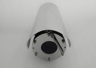 CZ100-A Explosion proof ATEX CCTV Camera For Hazardous Zone 1, 2, 21, 22