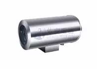 Air Cooling Stainless Steel Heat Resistant Camera Jacket, Housing for Power Industry