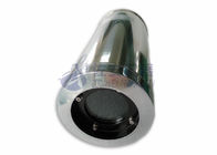 Air Cooling Stainless Steel Heat Resistant Camera Jacket, Housing for Power Industry