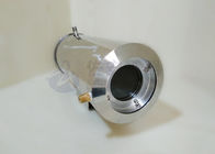 Water Cooling Stainless Steel Heat Resistant Camera Jacket for High Temperature Area