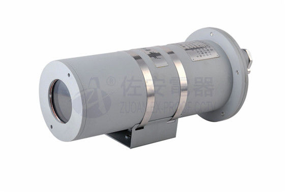 Middle Size Anti-corrosion Stainless Steel 316L Explosion Proof Camera Housing