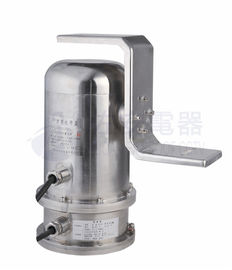 Good price CNEX Heavy Duty Explosion Proof Pan Tilt For CCTV Camera Housing online